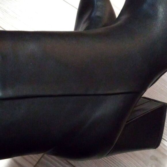 (46-4112)  A New Day Women's  Delilah  Ankle Boots  Sz  11 - Picture 5 of 10